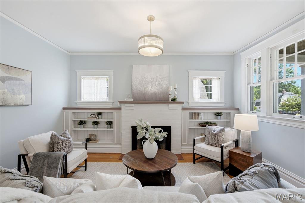 Elm Place - Residential