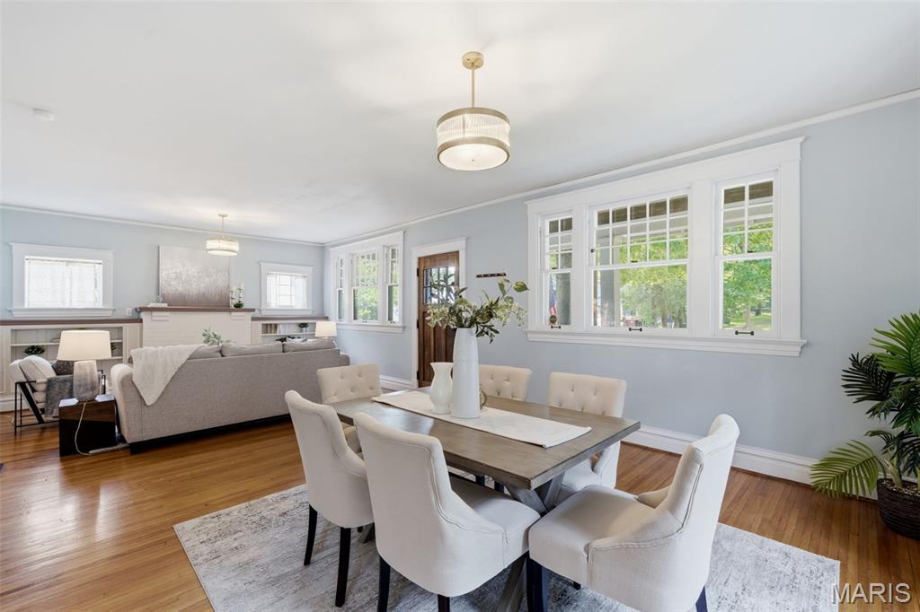 Elm Place - Residential