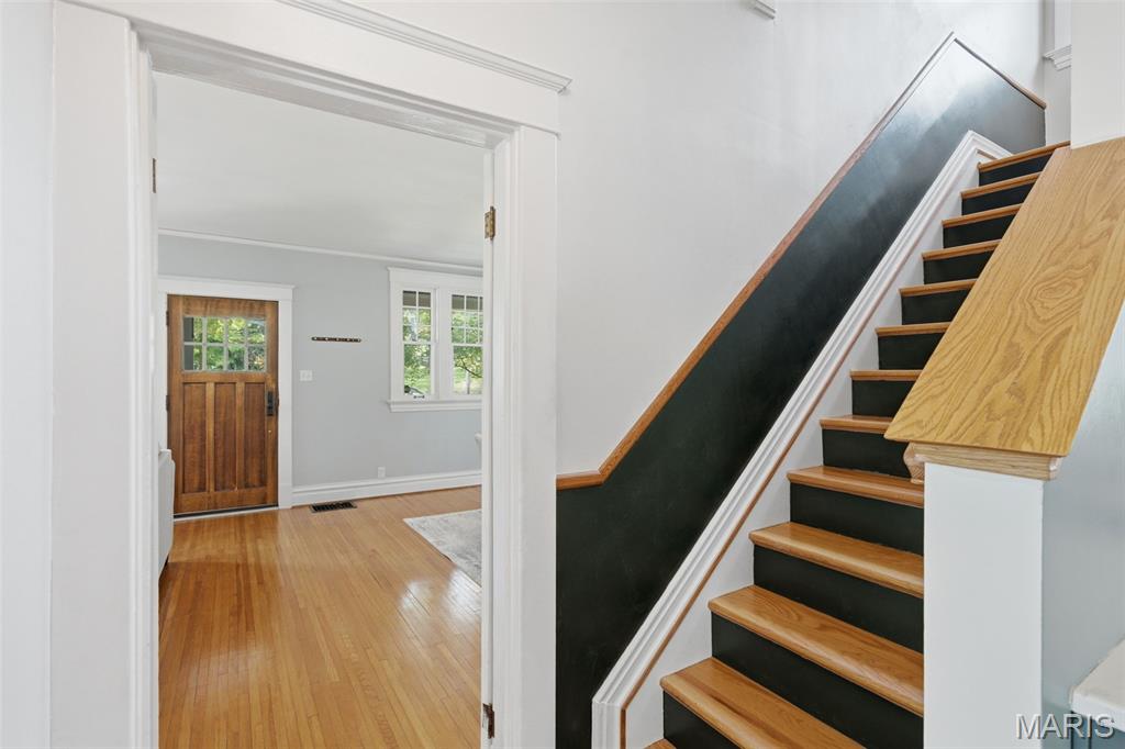 Elm Place - Residential