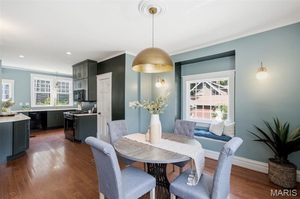 Elm Place - Residential