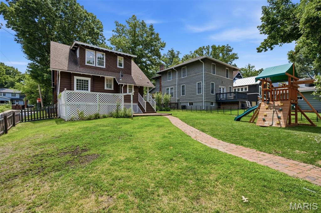 Elm Place - Residential