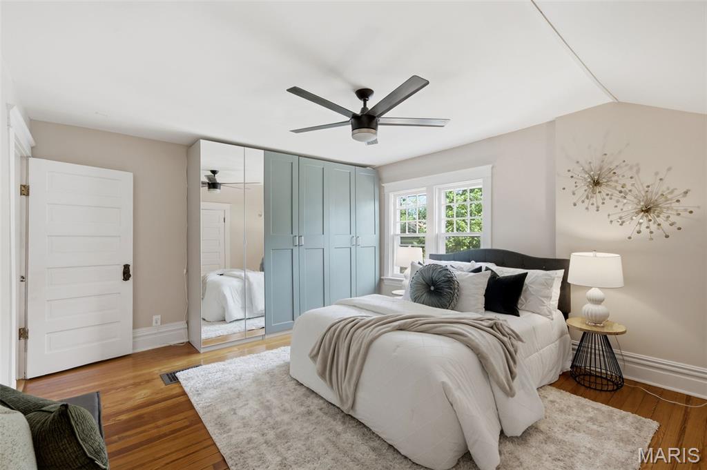 Elm Place - Residential