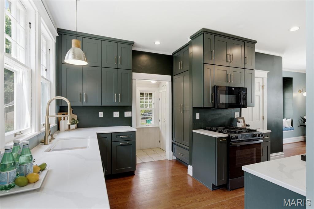 Elm Place - Residential