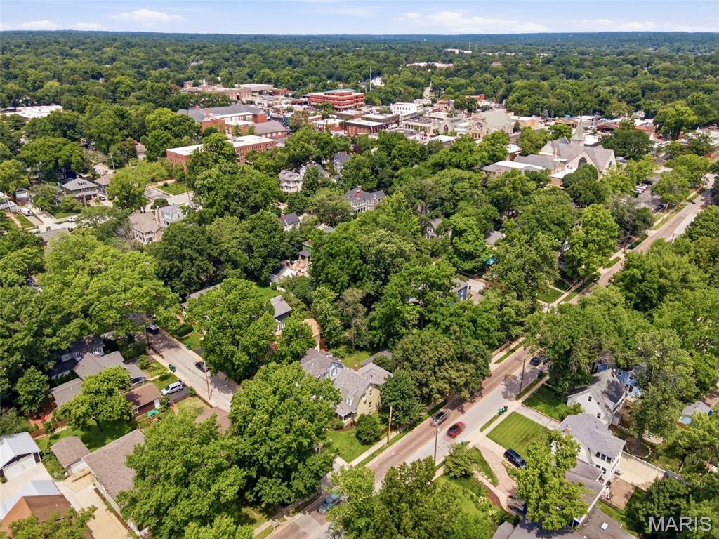 Elm Place - Residential