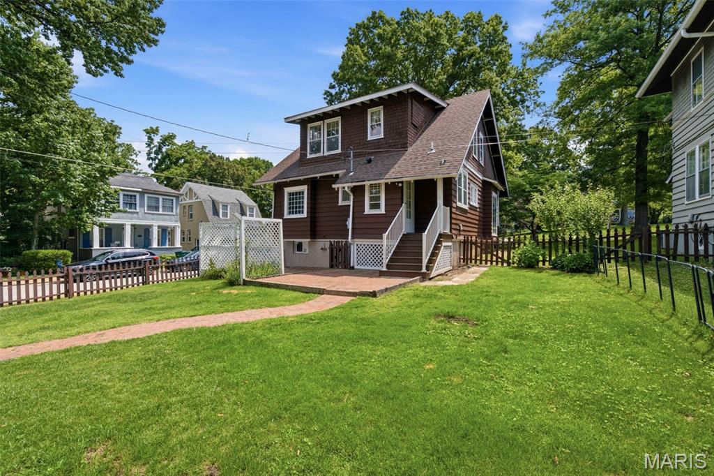 Elm Place - Residential