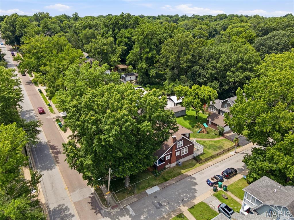 Elm Place - Residential