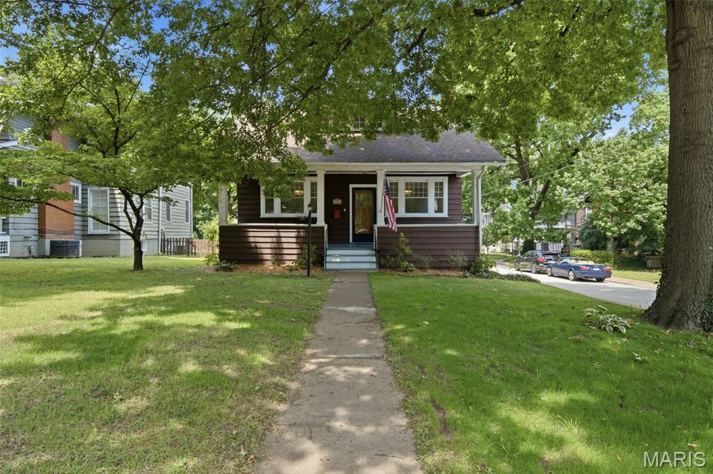 Elm Place - Residential