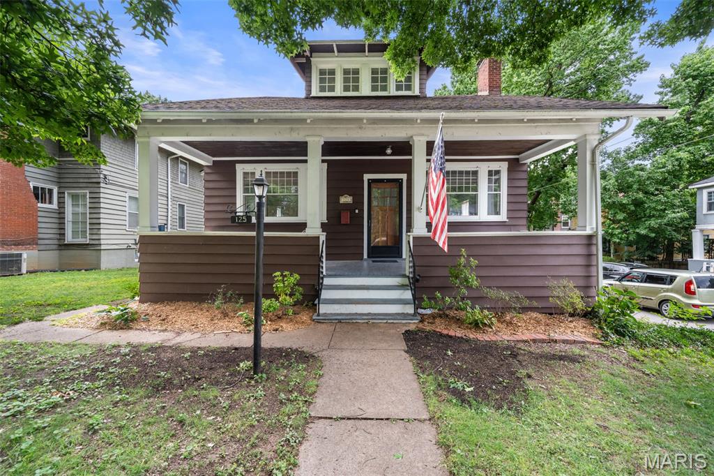 Elm Place - Residential