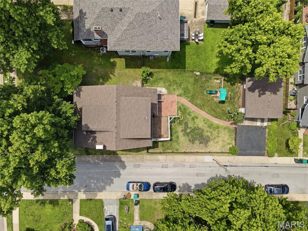 Elm Place - Residential