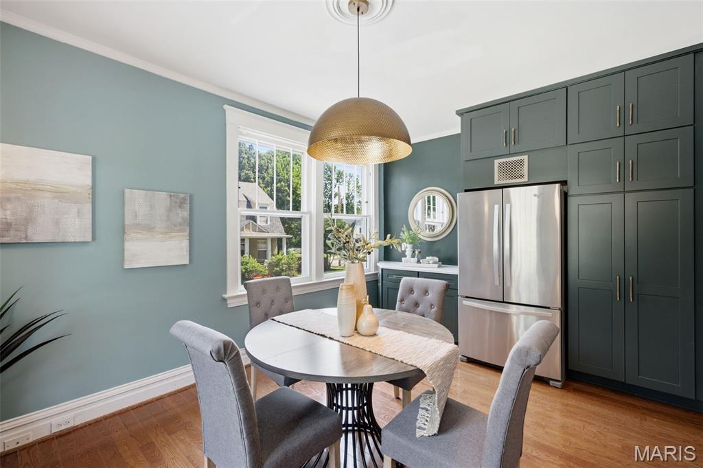 Elm Place - Residential