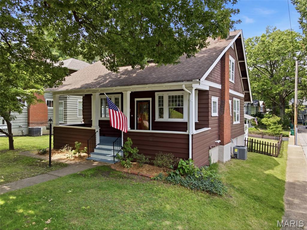 Elm Place - Residential