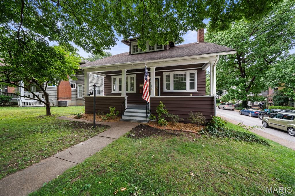 Elm Place - Residential