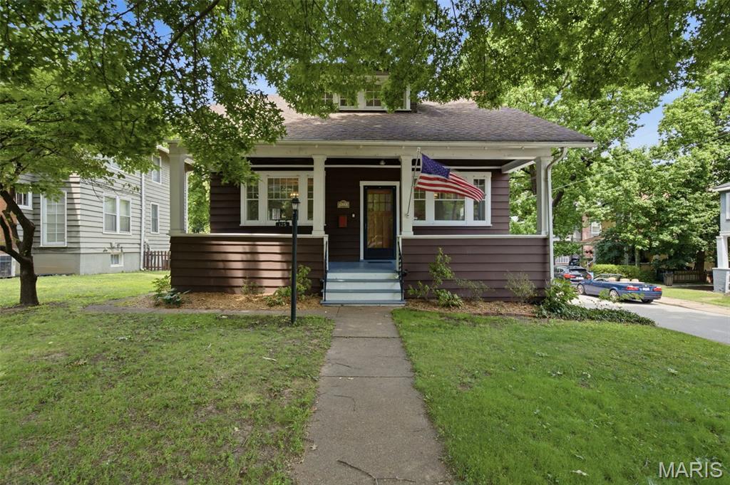 Elm Place - Residential