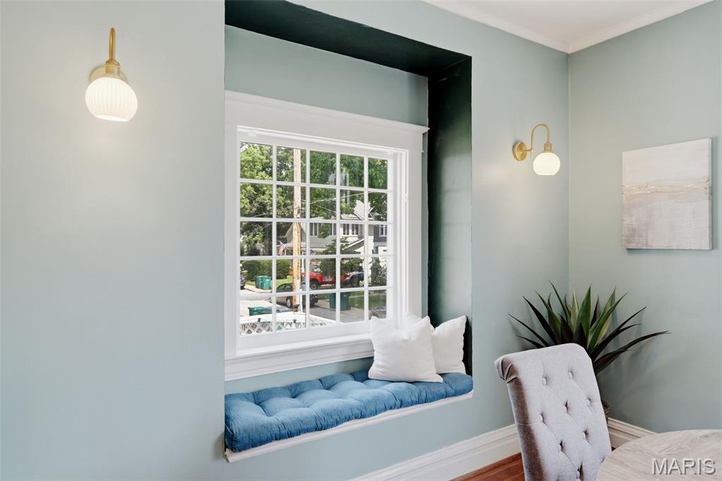 Elm Place - Residential