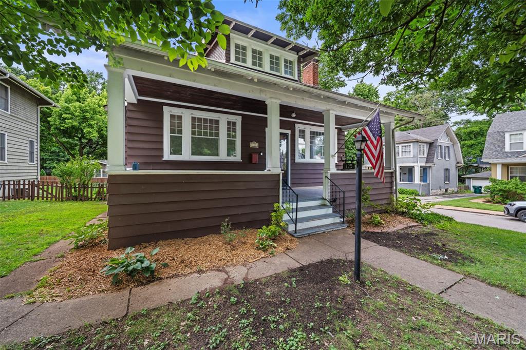 Elm Place - Residential