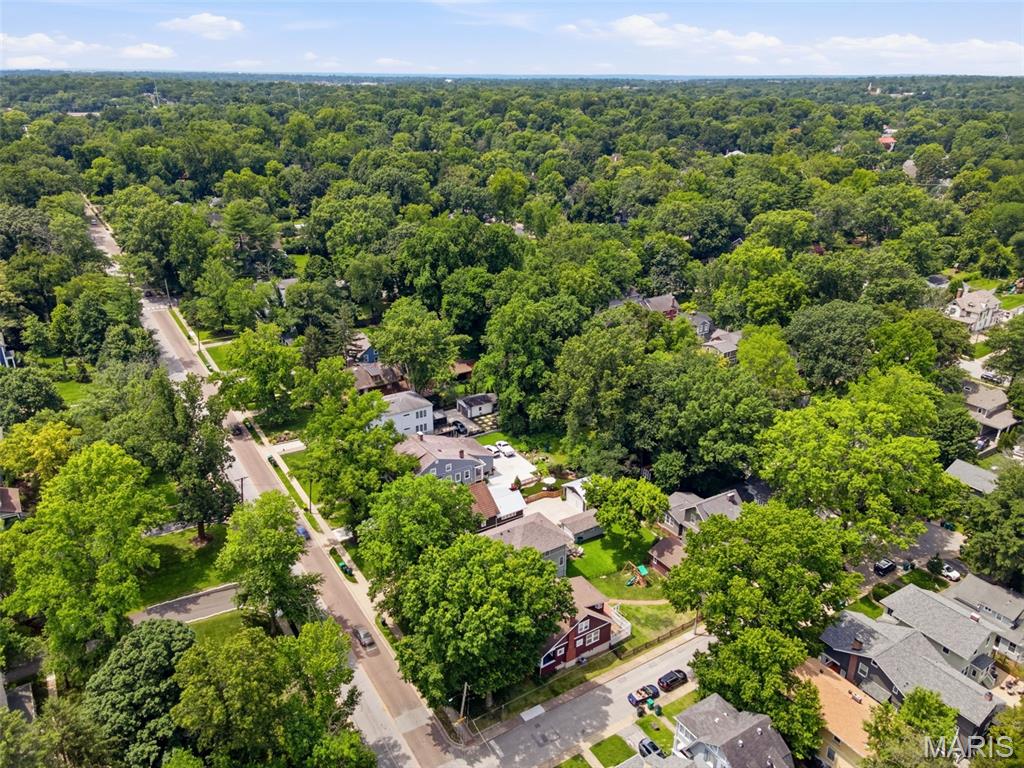 Elm Place - Residential