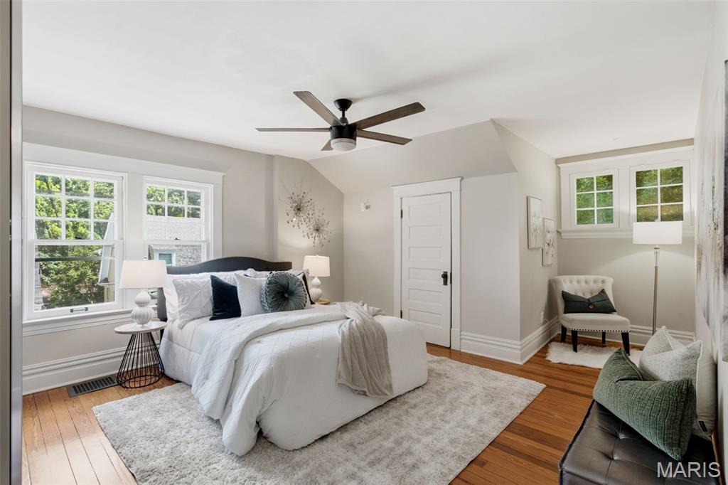 Elm Place - Residential