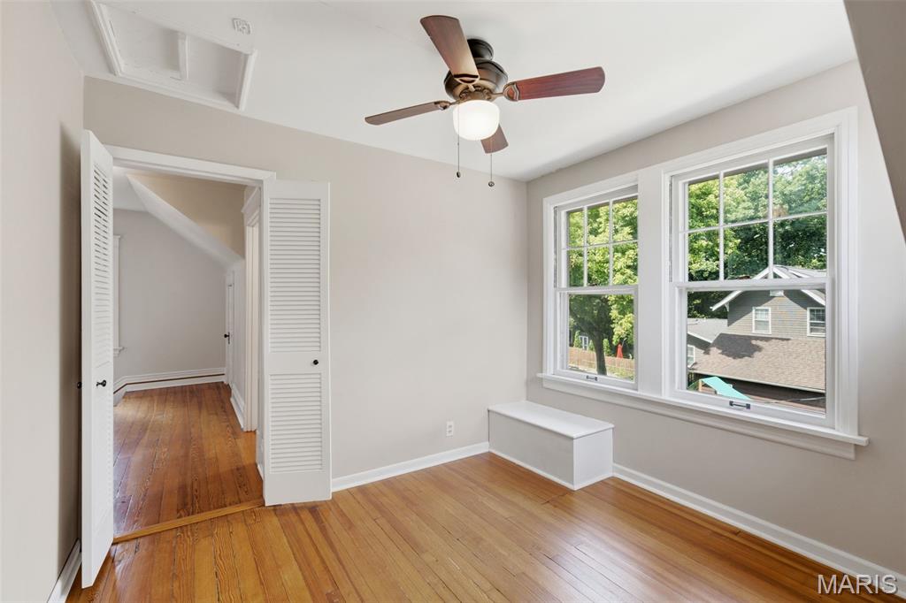 Elm Place - Residential