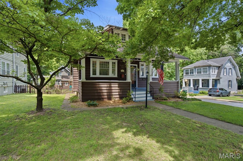 Elm Place - Residential