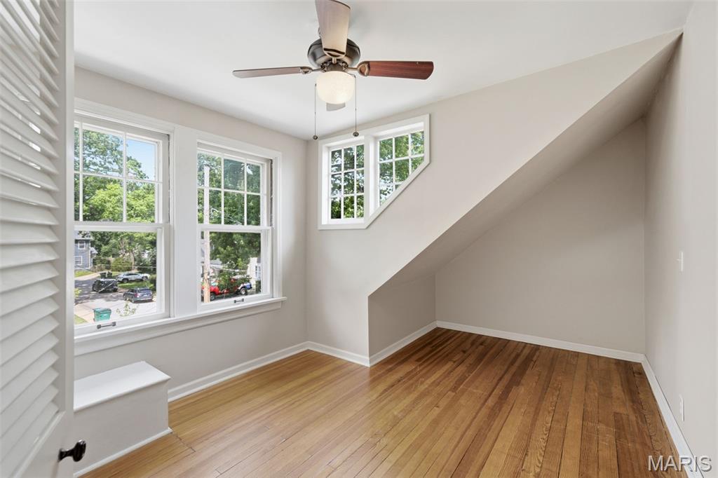 Elm Place - Residential