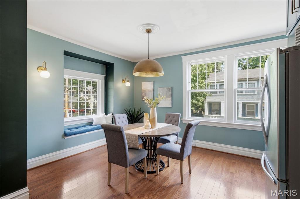 Elm Place - Residential