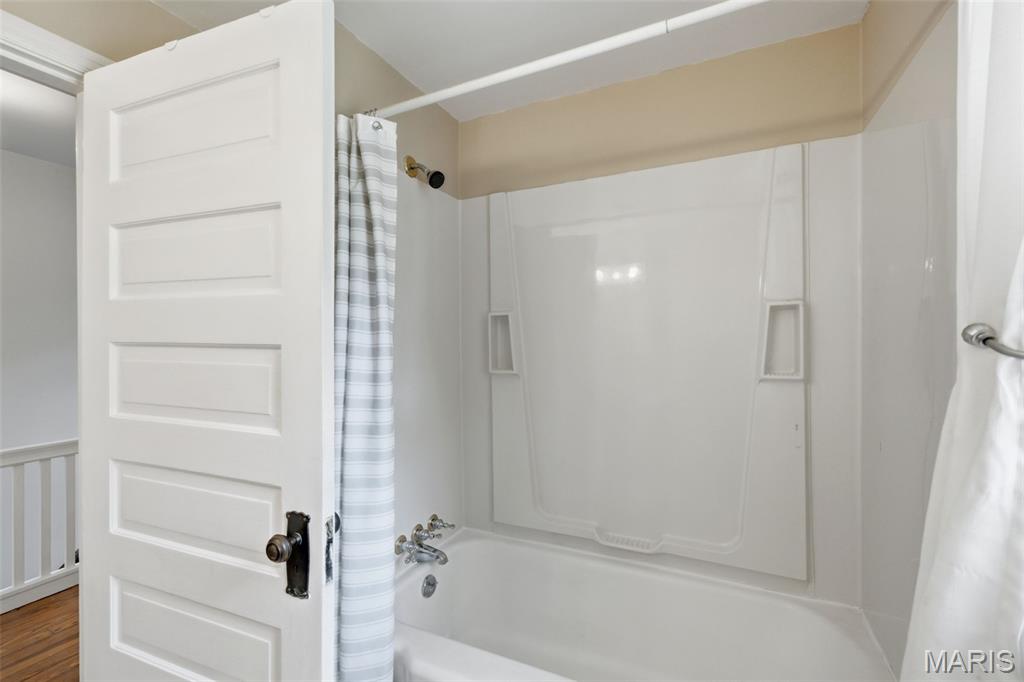 Elm Place - Residential
