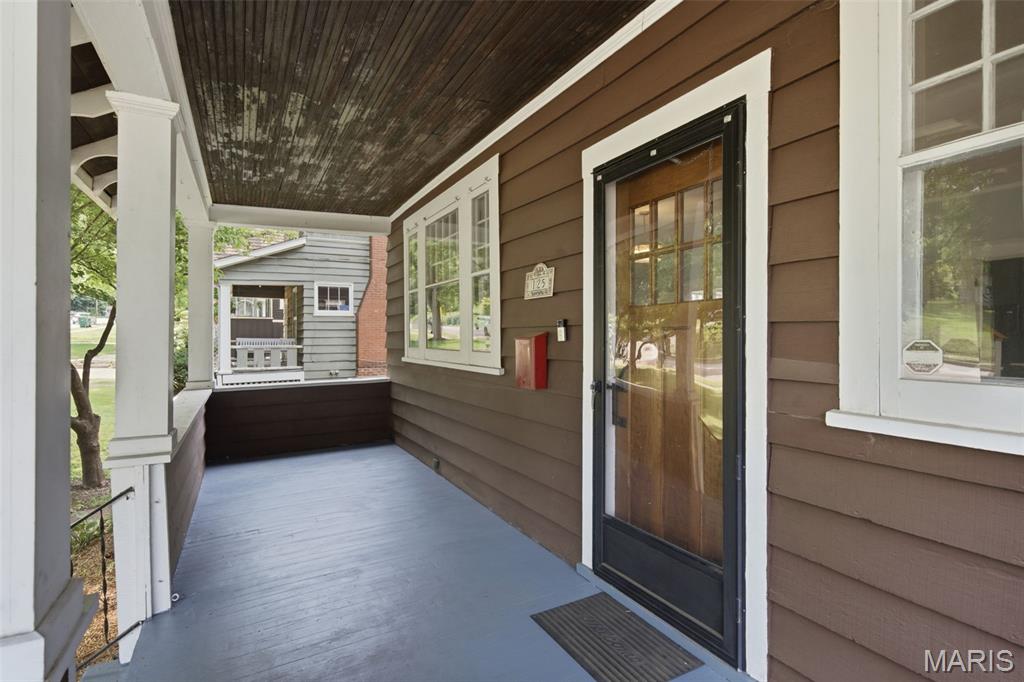 Elm Place - Residential
