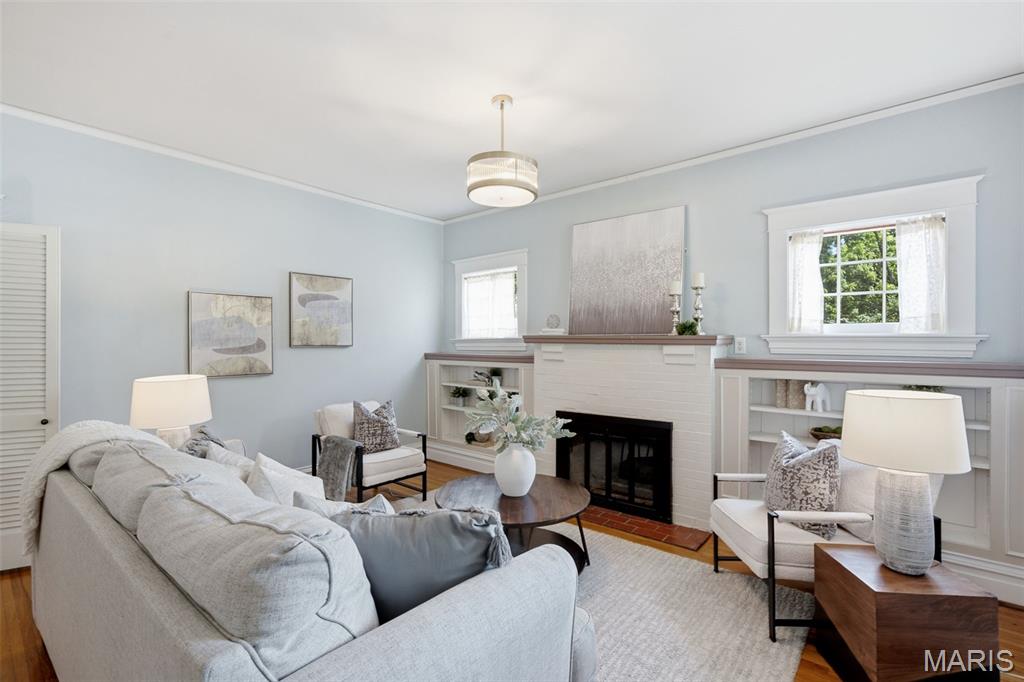 Elm Place - Residential