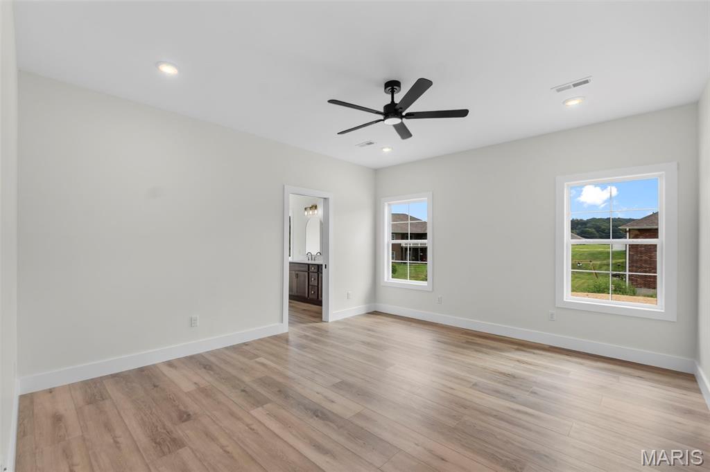 Baldwin Farms Subdivision - Residential