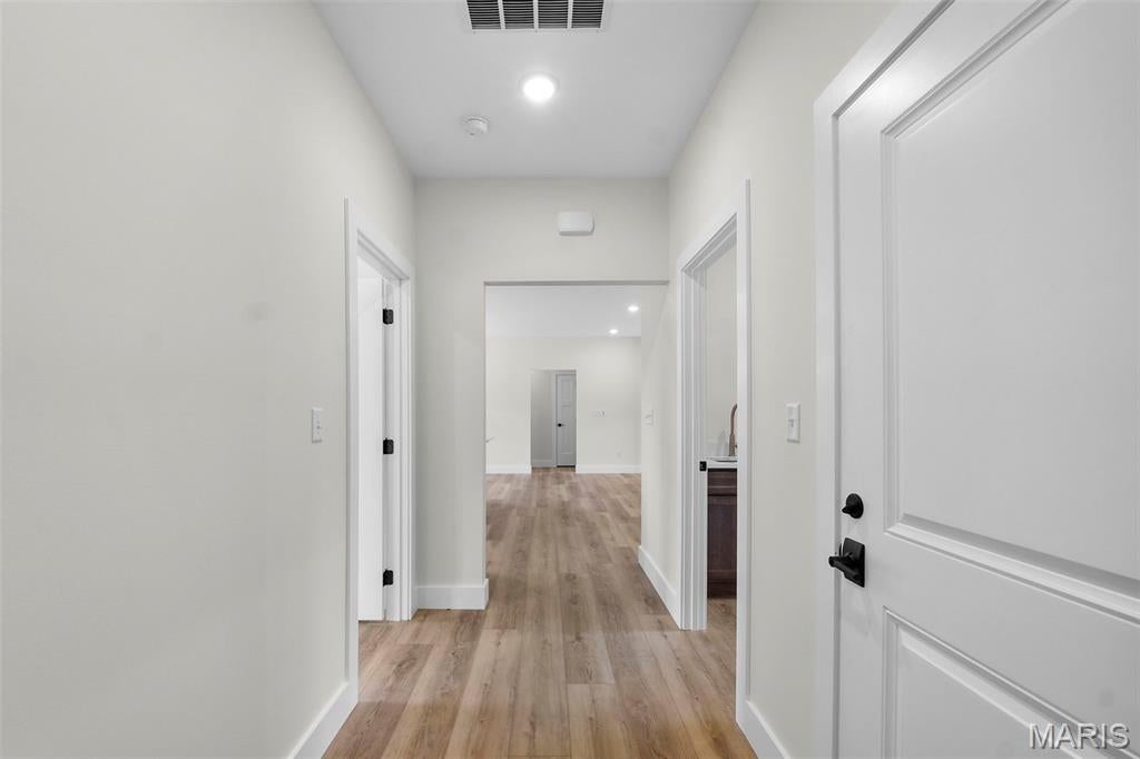 Baldwin Farms Subdivision - Residential