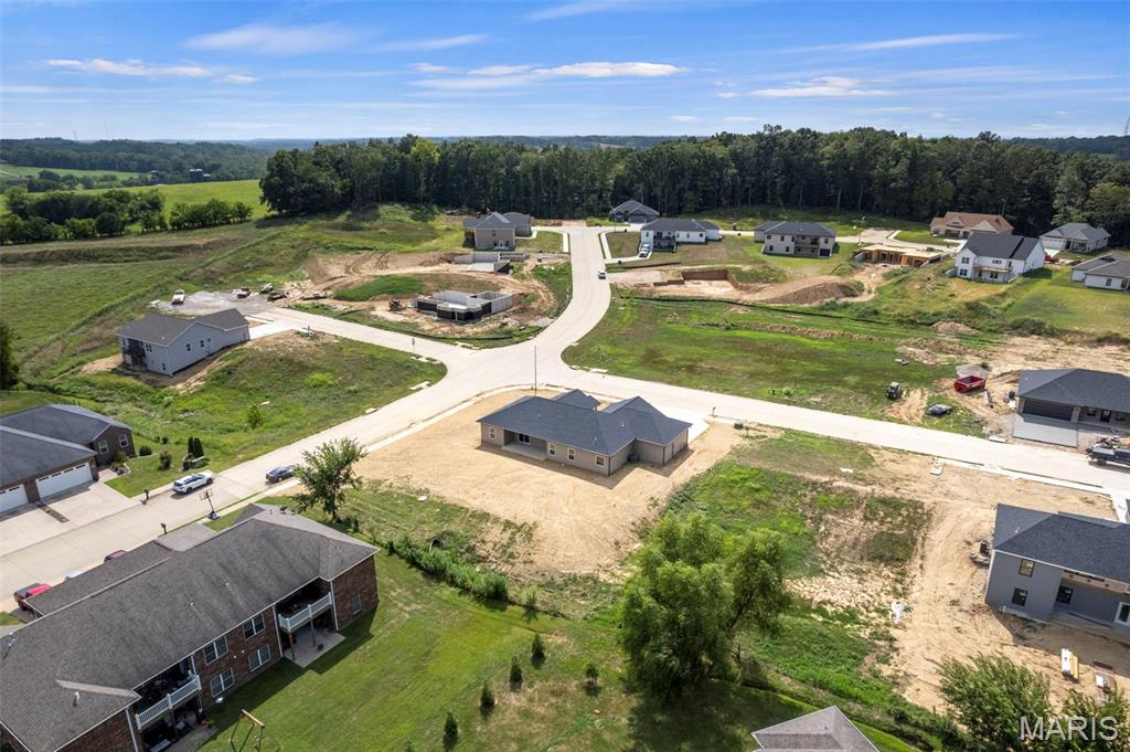 Baldwin Farms Subdivision - Residential