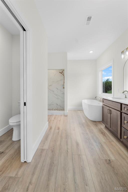 Baldwin Farms Subdivision - Residential
