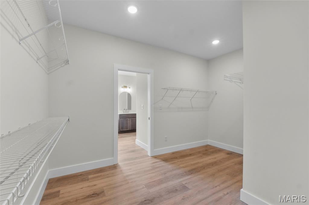 Baldwin Farms Subdivision - Residential