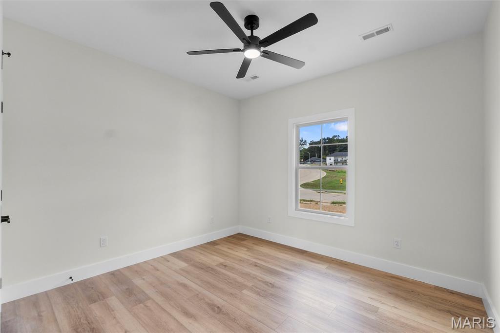 Baldwin Farms Subdivision - Residential