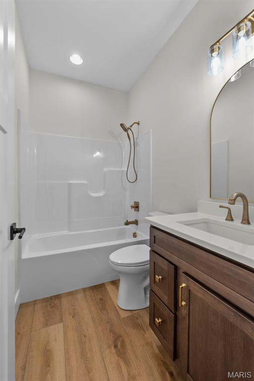 Baldwin Farms Subdivision - Residential