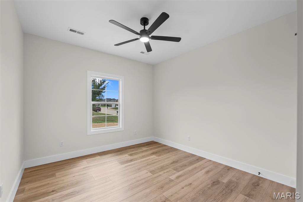 Baldwin Farms Subdivision - Residential