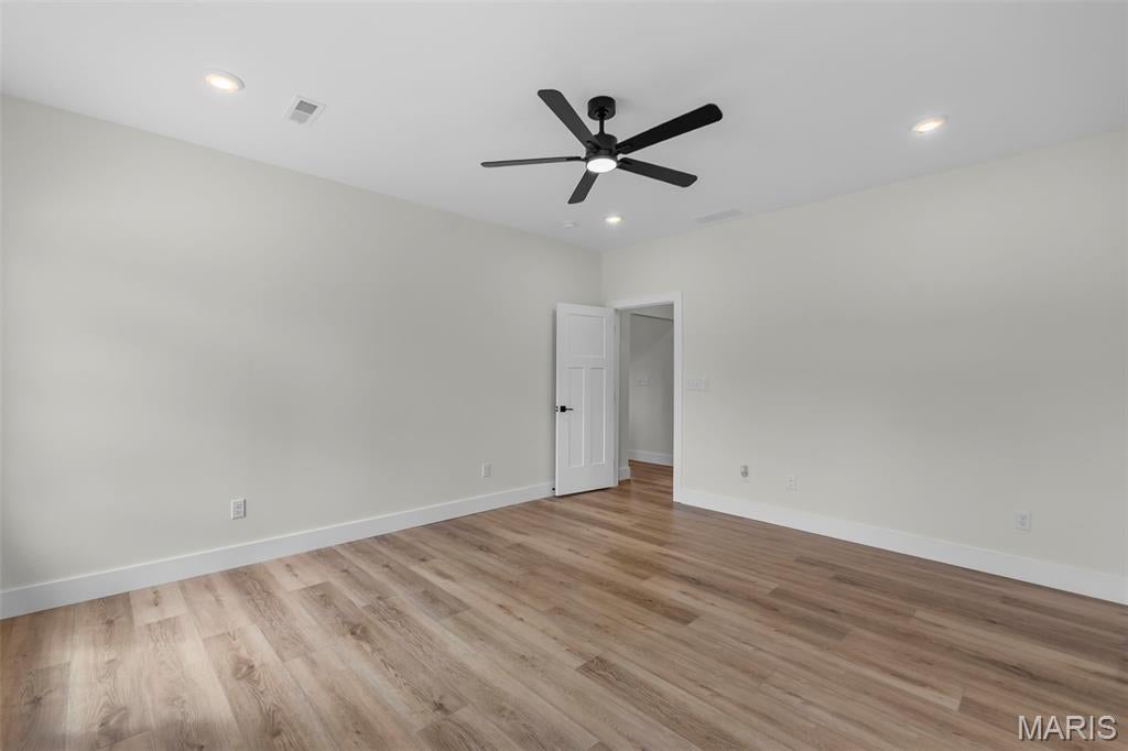 Baldwin Farms Subdivision - Residential