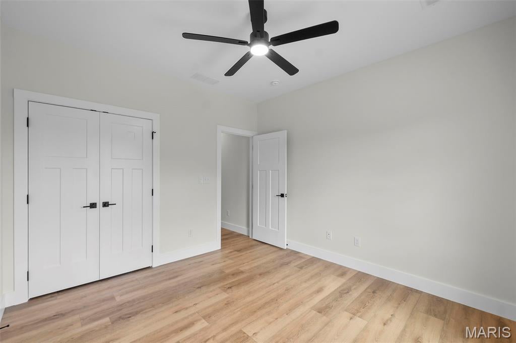 Baldwin Farms Subdivision - Residential