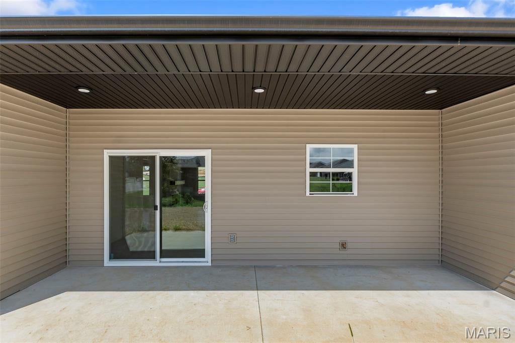 Baldwin Farms Subdivision - Residential