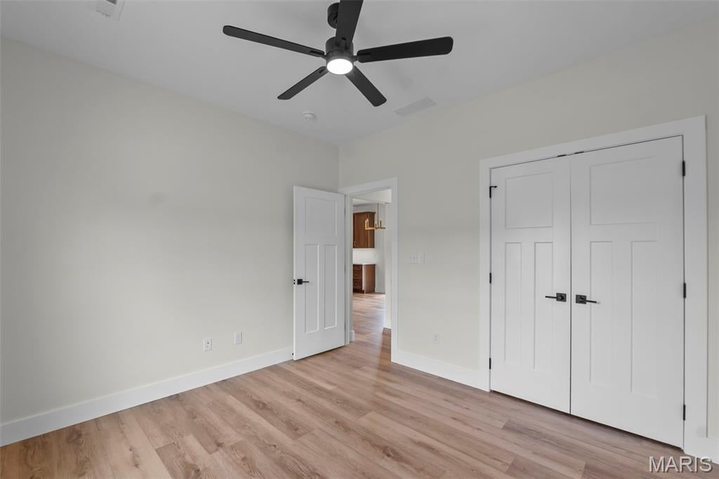 Baldwin Farms Subdivision - Residential