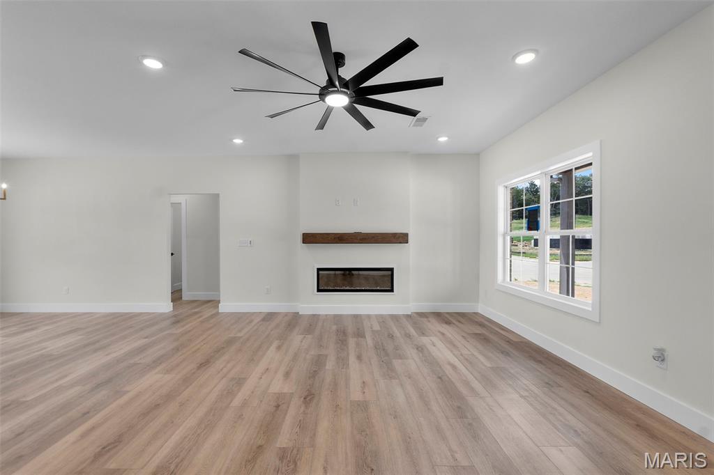 Baldwin Farms Subdivision - Residential