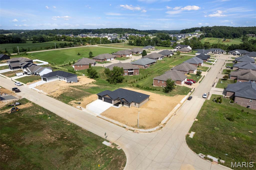 Baldwin Farms Subdivision - Residential