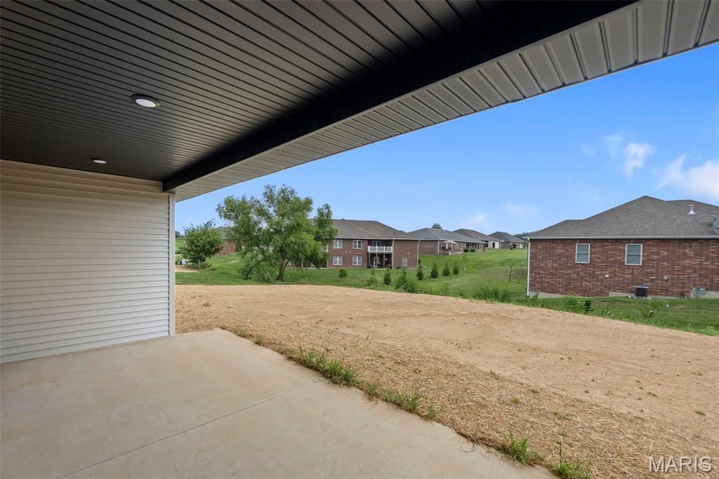 Baldwin Farms Subdivision - Residential