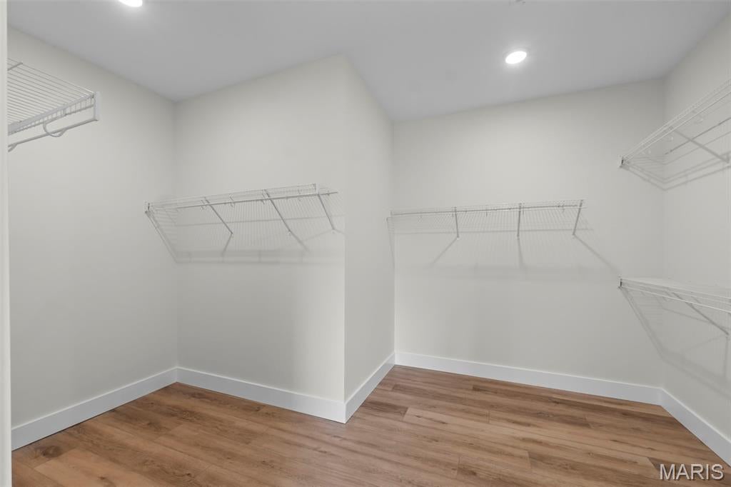 Baldwin Farms Subdivision - Residential