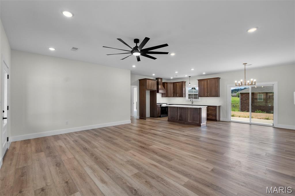 Baldwin Farms Subdivision - Residential