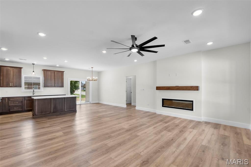 Baldwin Farms Subdivision - Residential