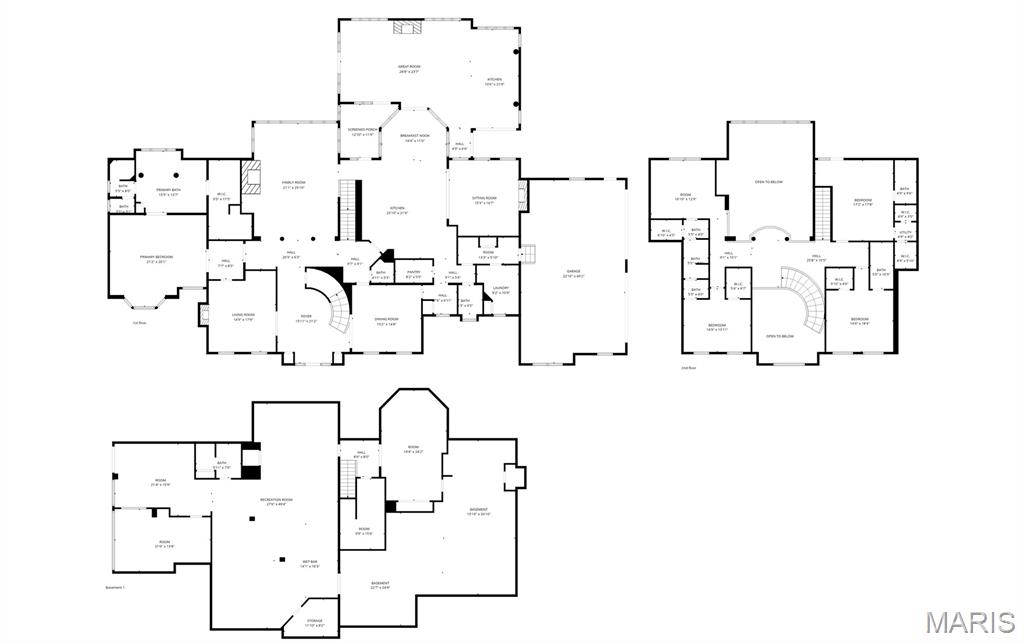 Muirfield - Residential