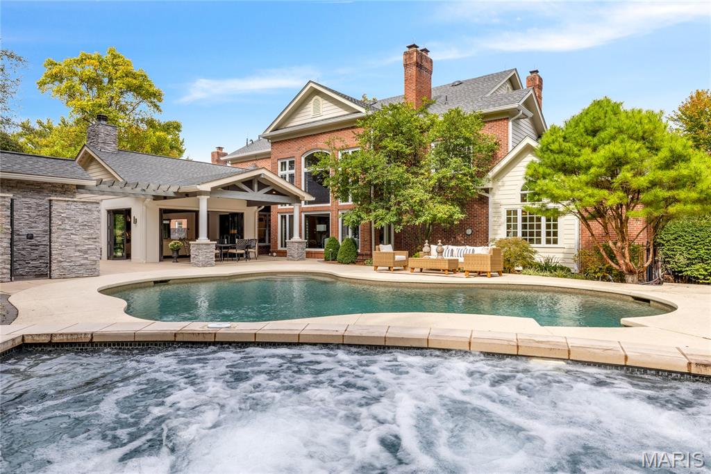 Muirfield - Residential