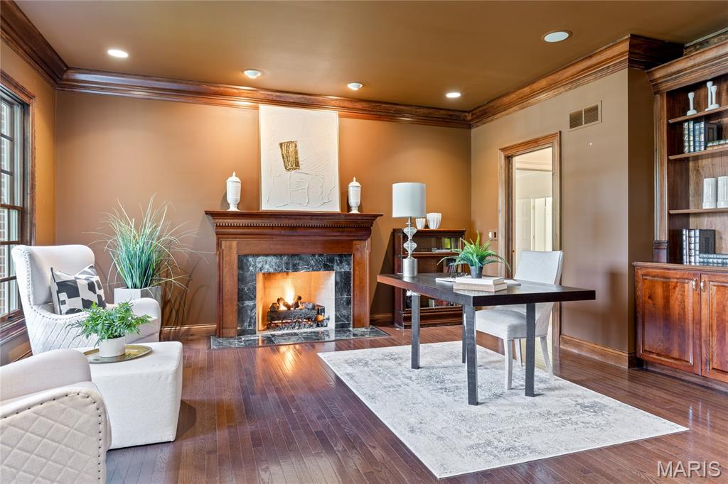 Muirfield - Residential