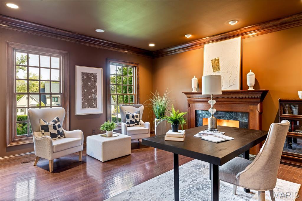Muirfield - Residential